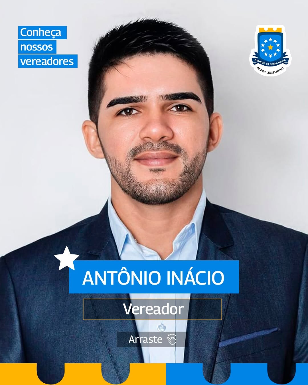 ANTONIO INÁCIO DA SILVA SÁ